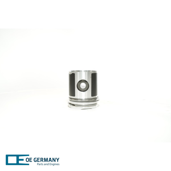050320DSC110, Piston with rings and pin, OE Germany, 1305448, 1305449, 0614700